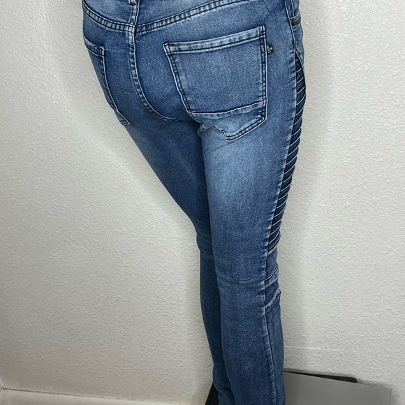 Cain & Abel Motto Jeans Sz29 - Picture 4 of 8